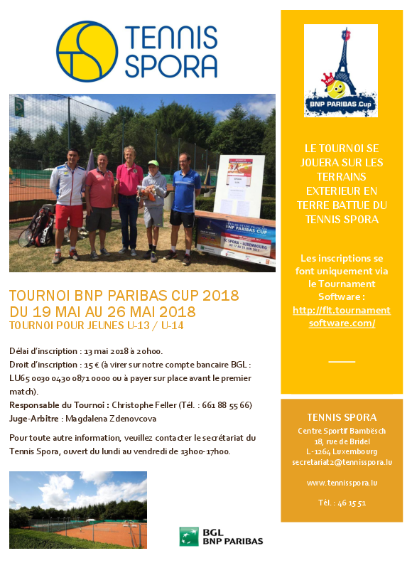 Affiche Tournoi BNP 2018(1)