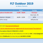 FLT Outdoor 2019
