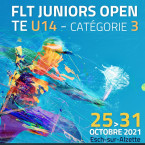 FLT Junior Open