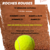 Tournoi des roches rouges