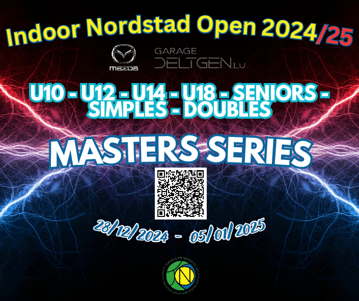 Masters Series