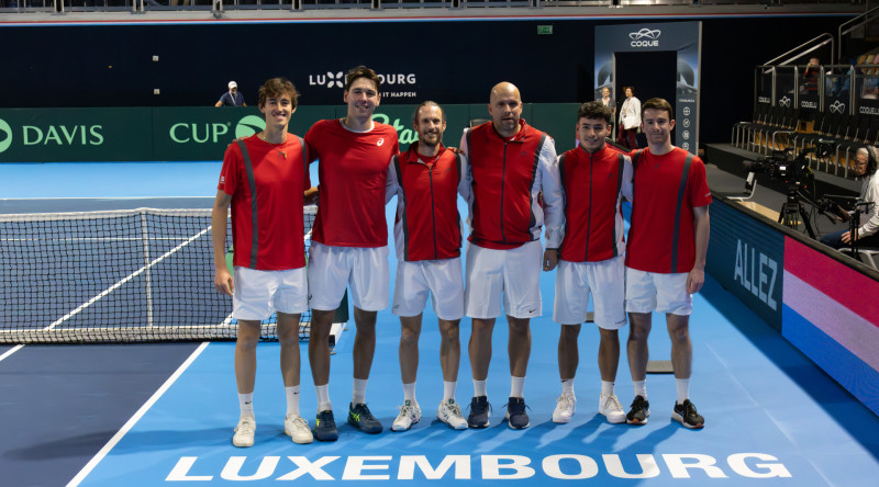 Davis Cup-2